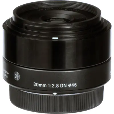 Sigma 30mm f/2.8 DN Art Lens (Sony E) alternate view