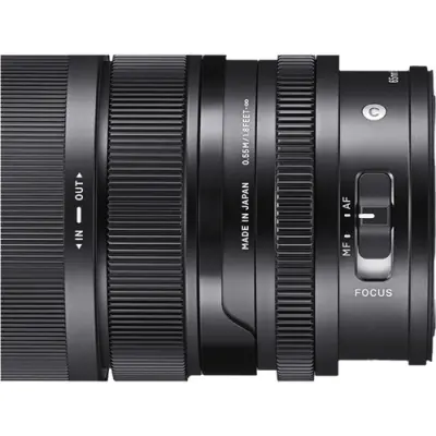 Sigma 35mm f/2 DG DN Contemporary Lens (Leica L) alternate view