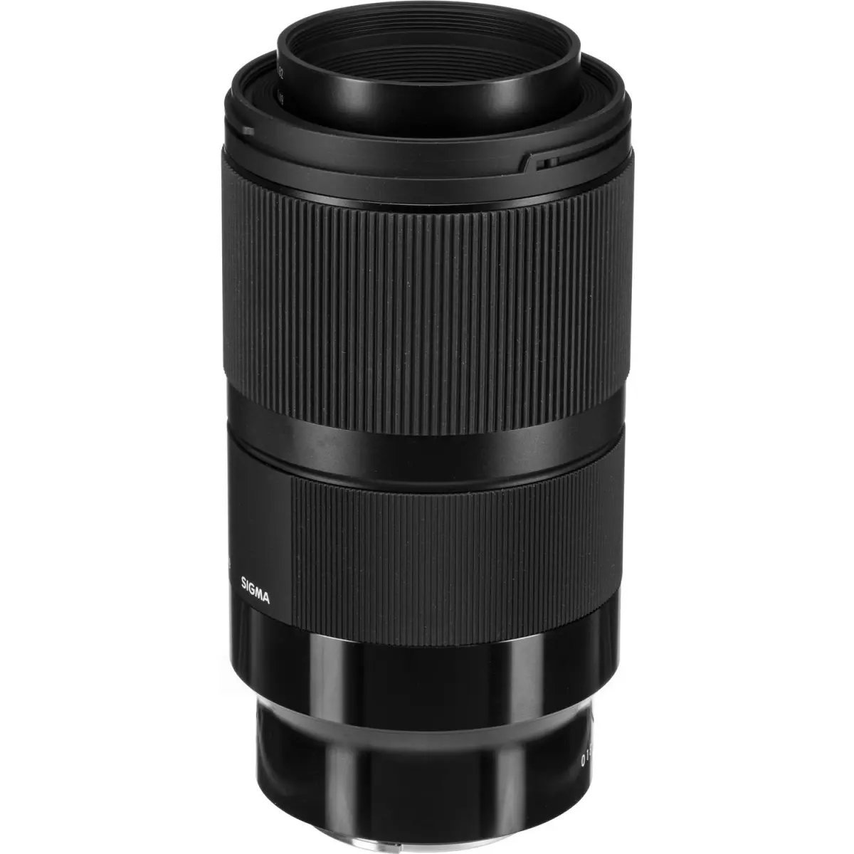 Sigma 70mm f/2.8 DG Macro Art Lens (Sony E) alternate view