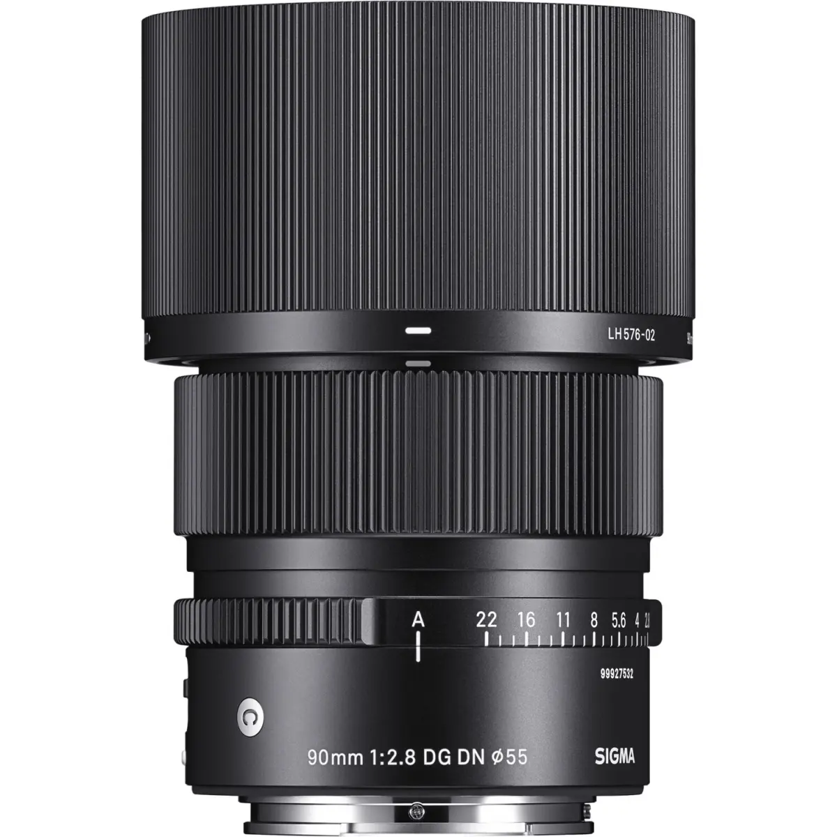 Sigma 90mm f/2.8 DG DN Contemporary Lens (Sony FE)