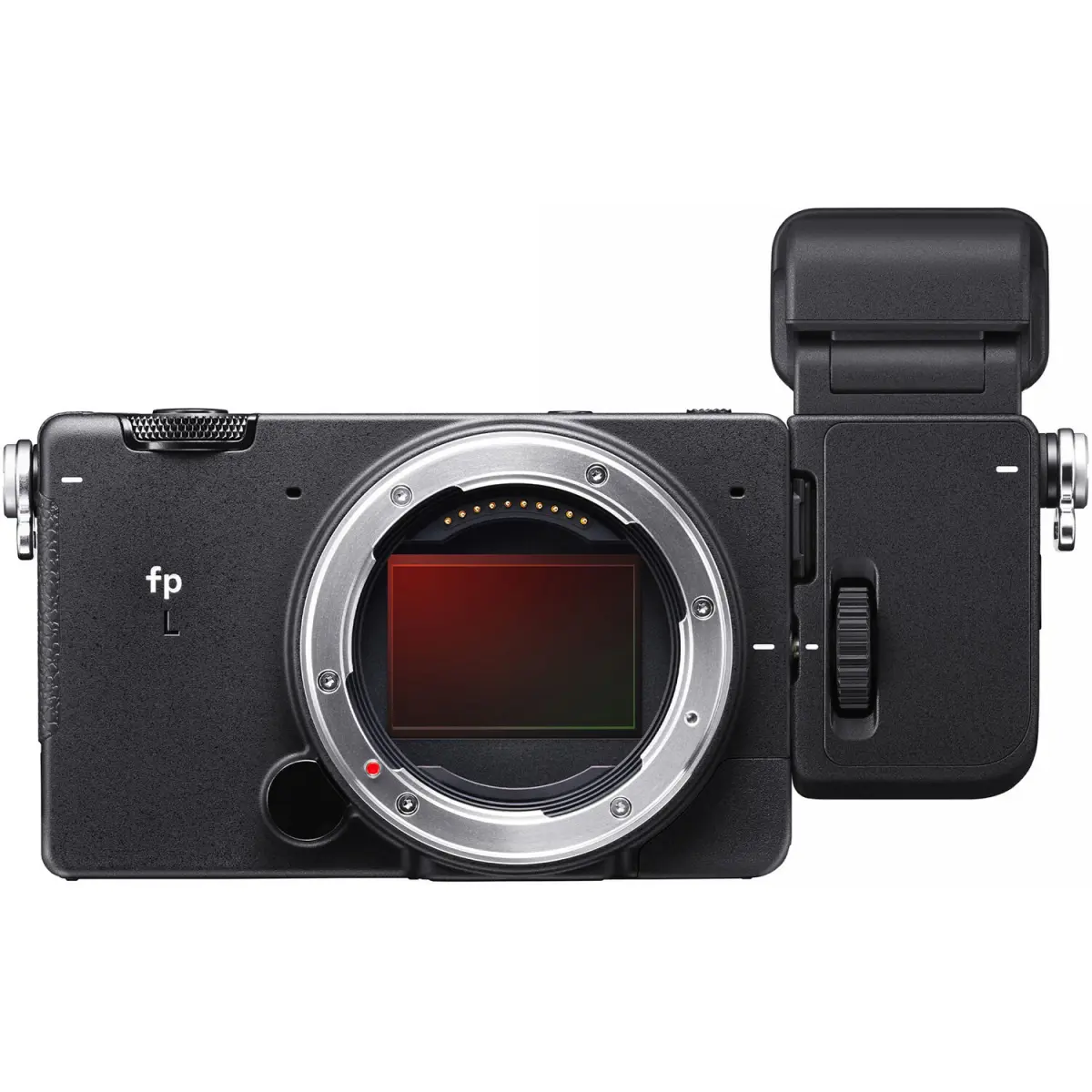 Sigma EVF-11 Electronic Viewfinder alternate view