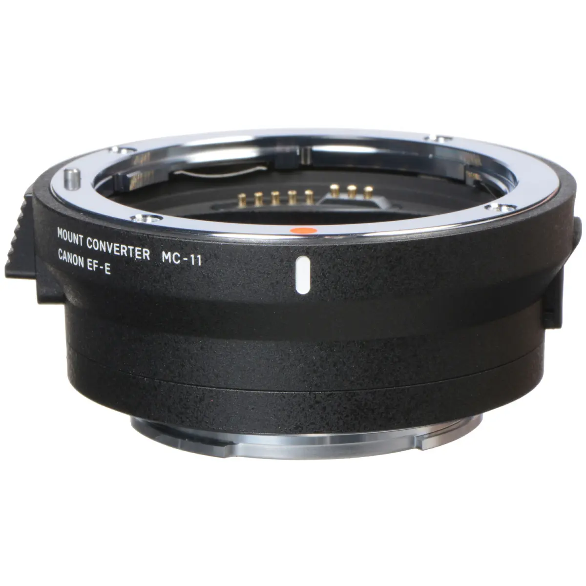 Sigma MC-11 Mount Converter/Lens Adapter (Canon EF-Mount Lenses to Sony E) alternate view