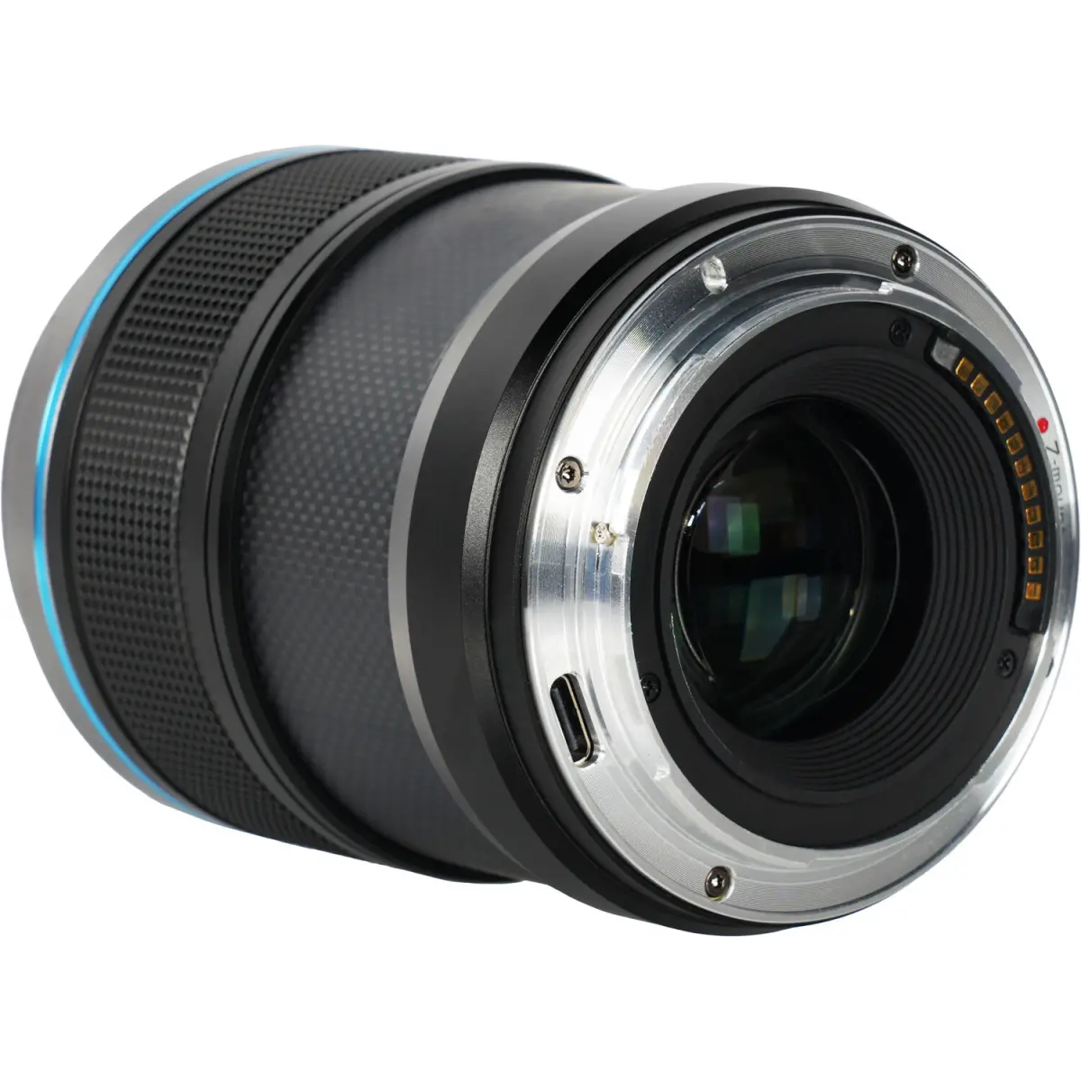 Sirui Sniper 56mm f/1.2 Autofocus Lens (Sony E) alternate view