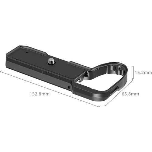 SmallRig Mount Plate for Sony a7R VI alternate view