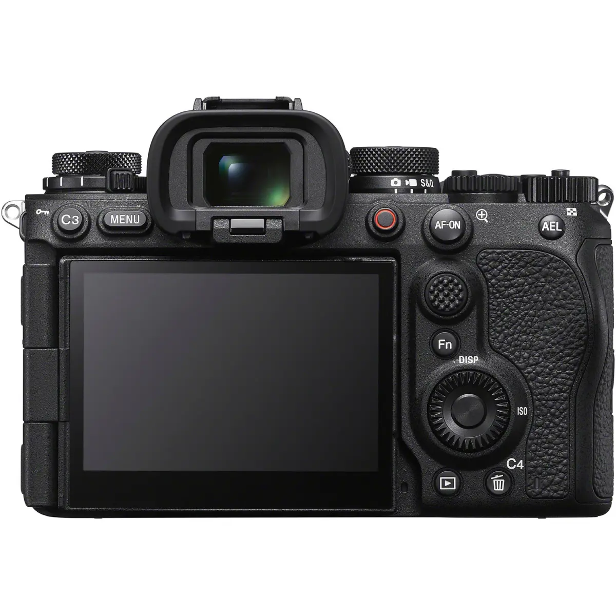 Sony a1 II Mirrorless Camera alternate view