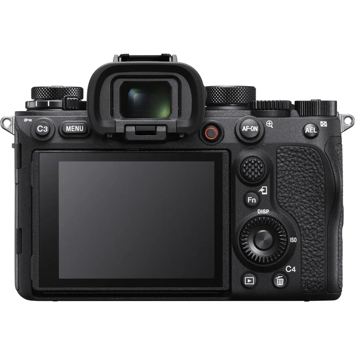 Sony a1 Mirrorless Camera alternate view