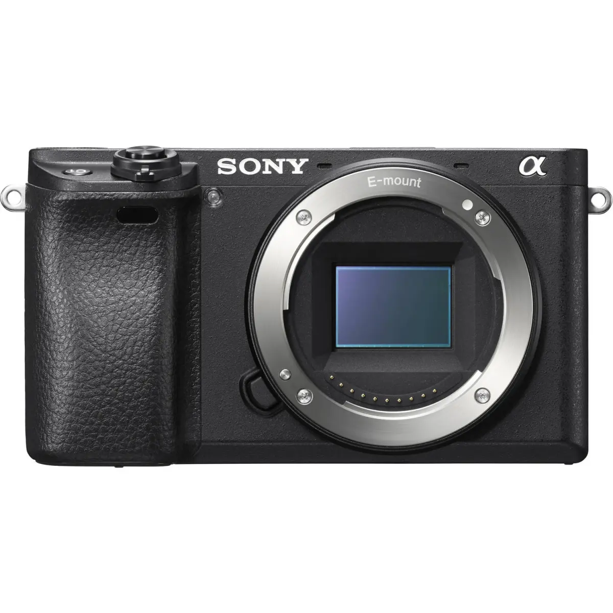 Sony Alpha a6300 Mirrorless Camera