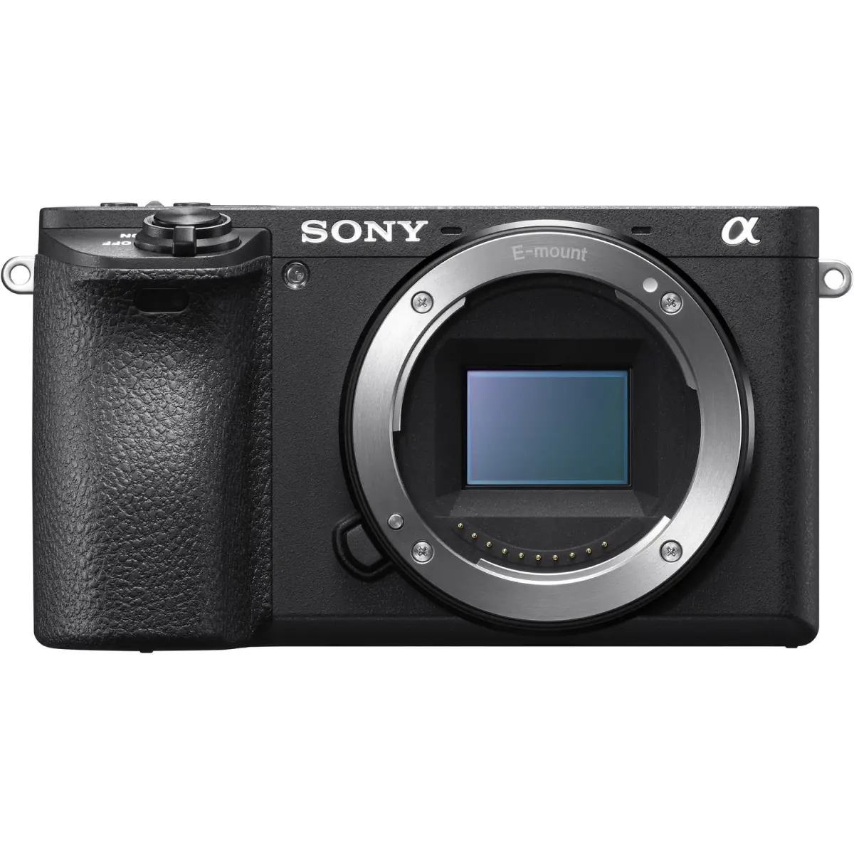 Sony Alpha a6500 Mirrorless Camera
