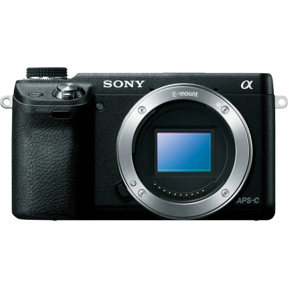 Sony Alpha NEX-6 Mirrorless Camera