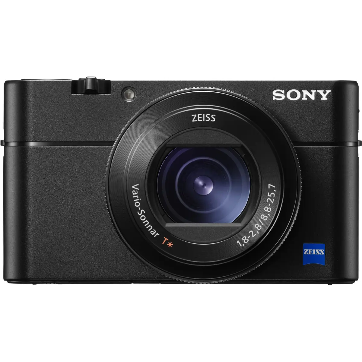 Sony Cyber-shot DSC-RX100 V Compact Camera