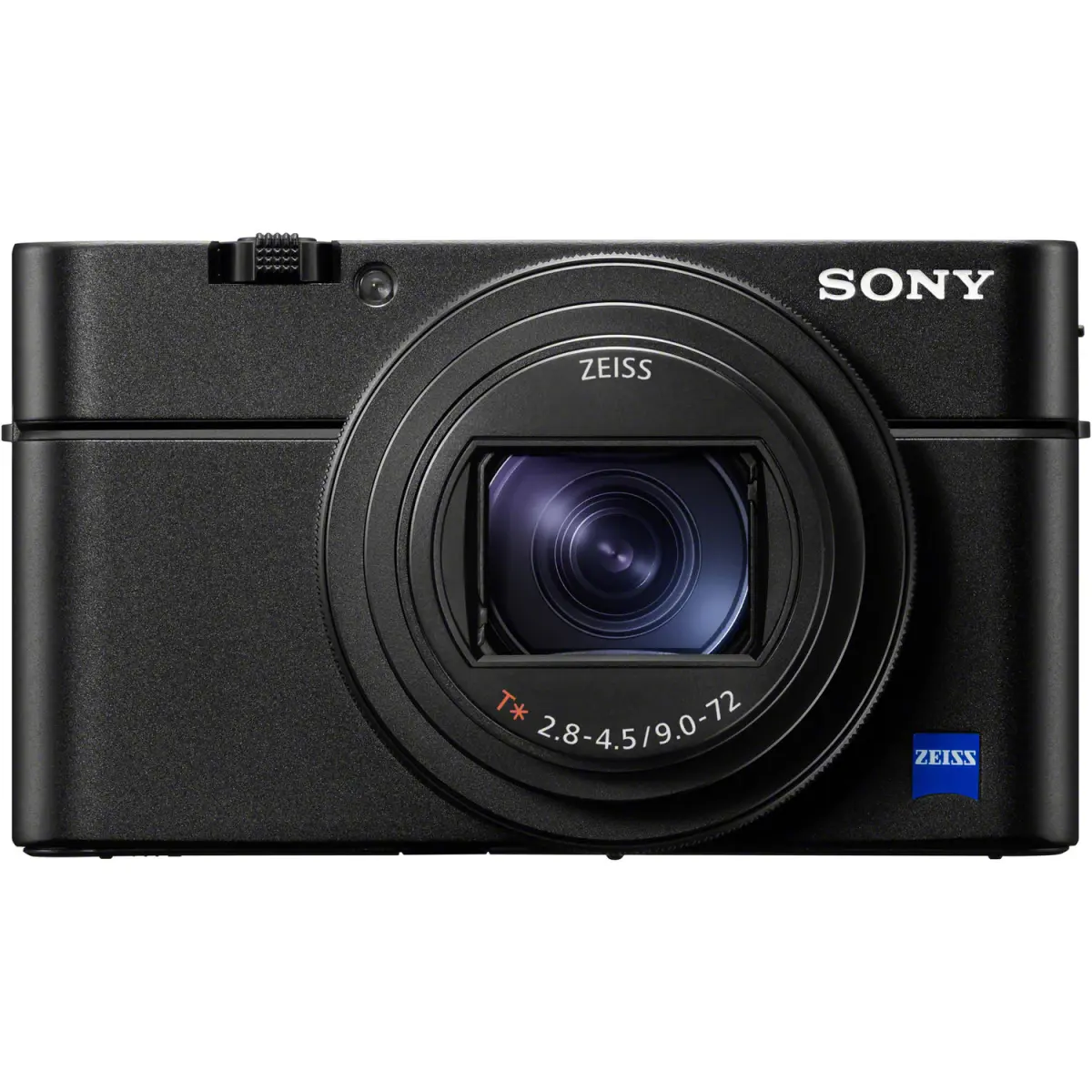 Sony Cyber-shot RX100 VII Digital Camera