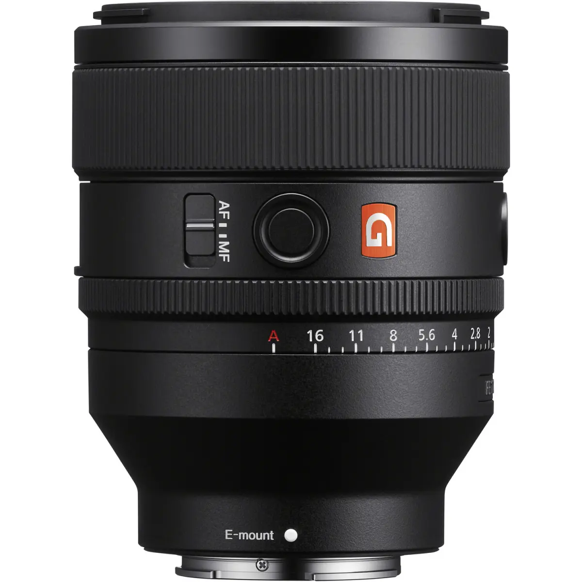 Sony FE 50mm f/1.2 GM alternate view