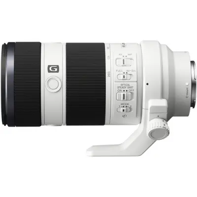 Sony FE 70-200mm f/4 G OSS alternate view