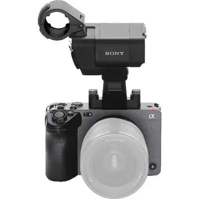 Sony FX3 Full-Frame Cinema Camera alternate view
