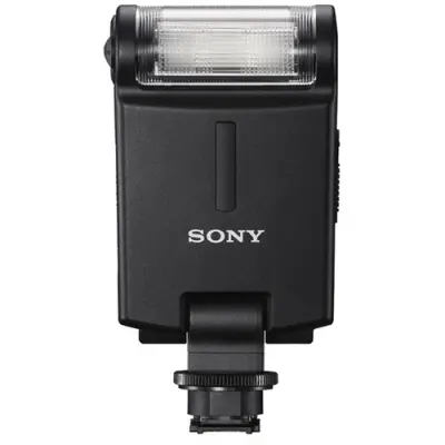 Sony HVL-F20M External Flash alternate view