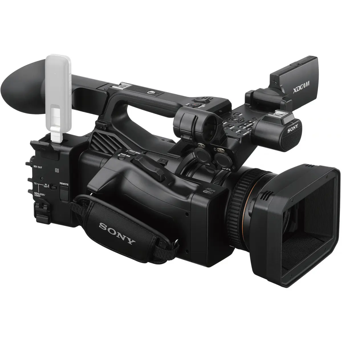Sony PXW-Z280 4K XDCAM Camcorder