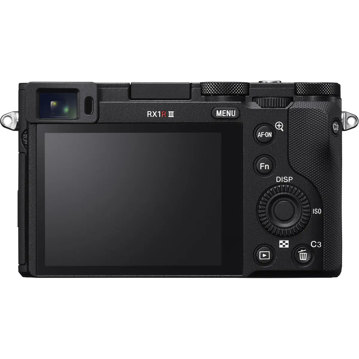Sony RX1R III Digital Camera alternate view