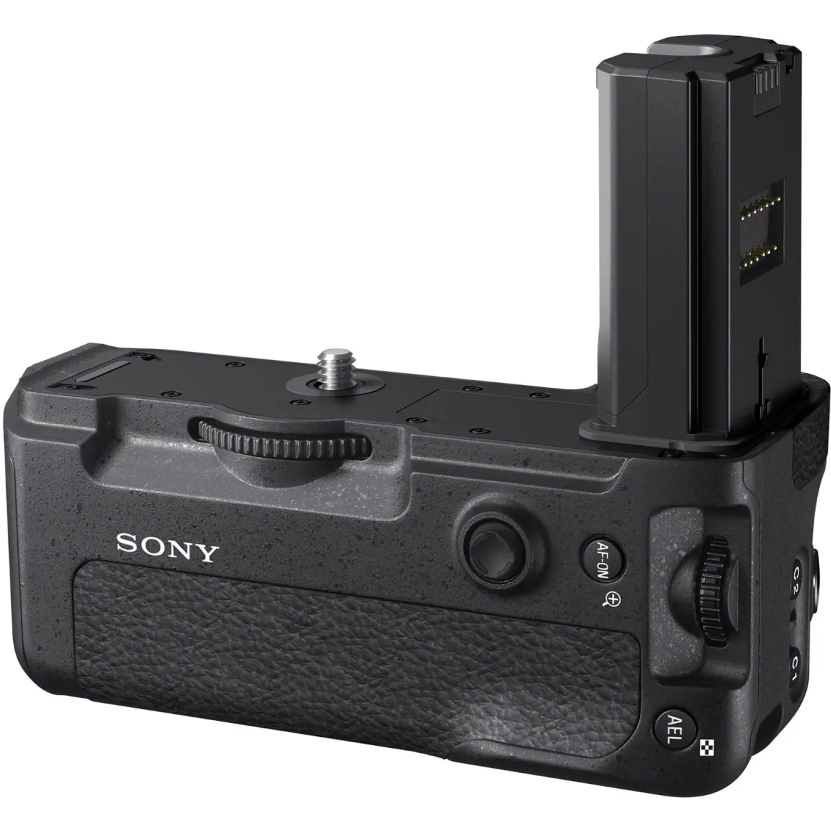 Sony VG-C3EM Vertical Battery Grip alternate view
