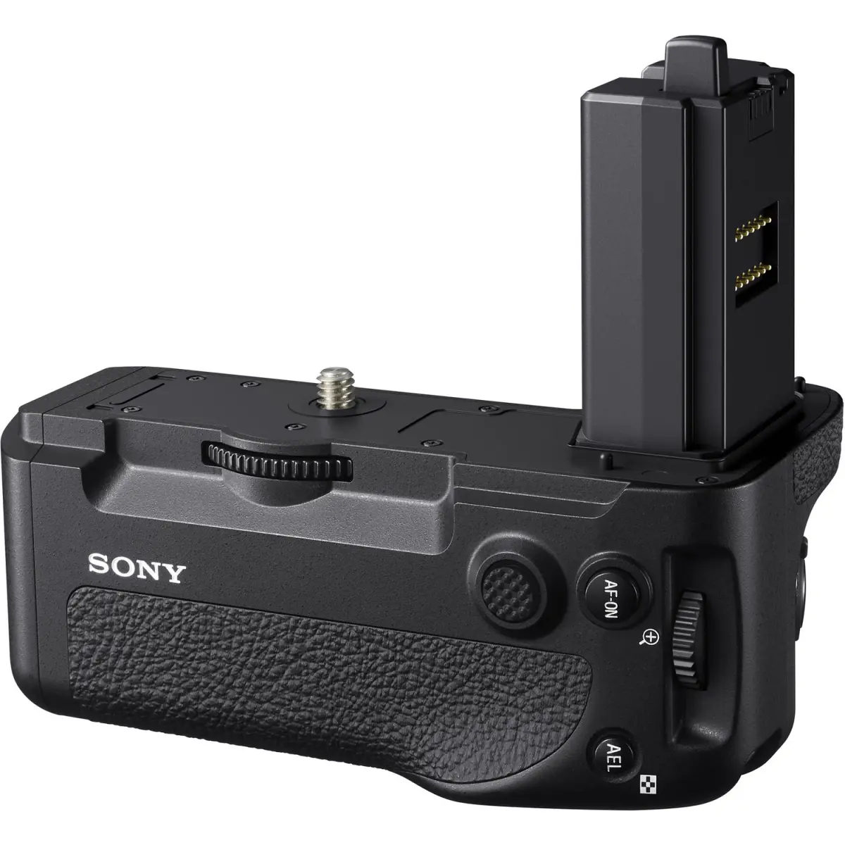 Sony VG-C4EM Vertical Grip alternate view