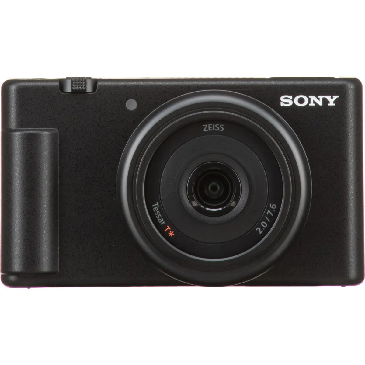 Sony ZV-1F Vlogging Camera