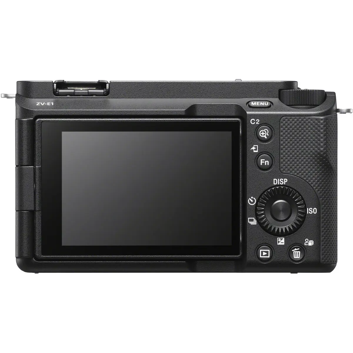 Sony ZV-E1 alternate view