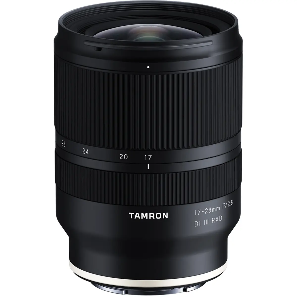 Tamron 17-28mm f/2.8 Di III RXD Lens (Sony FE)