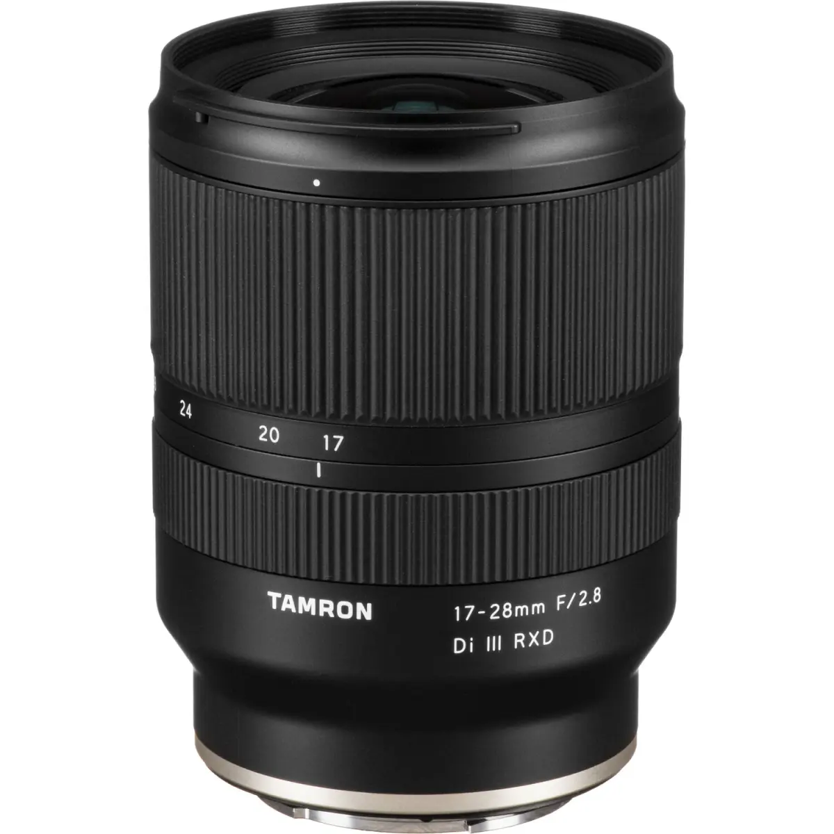 Tamron 17-28mm f/2.8 Di III RXD Lens (Sony FE) alternate view
