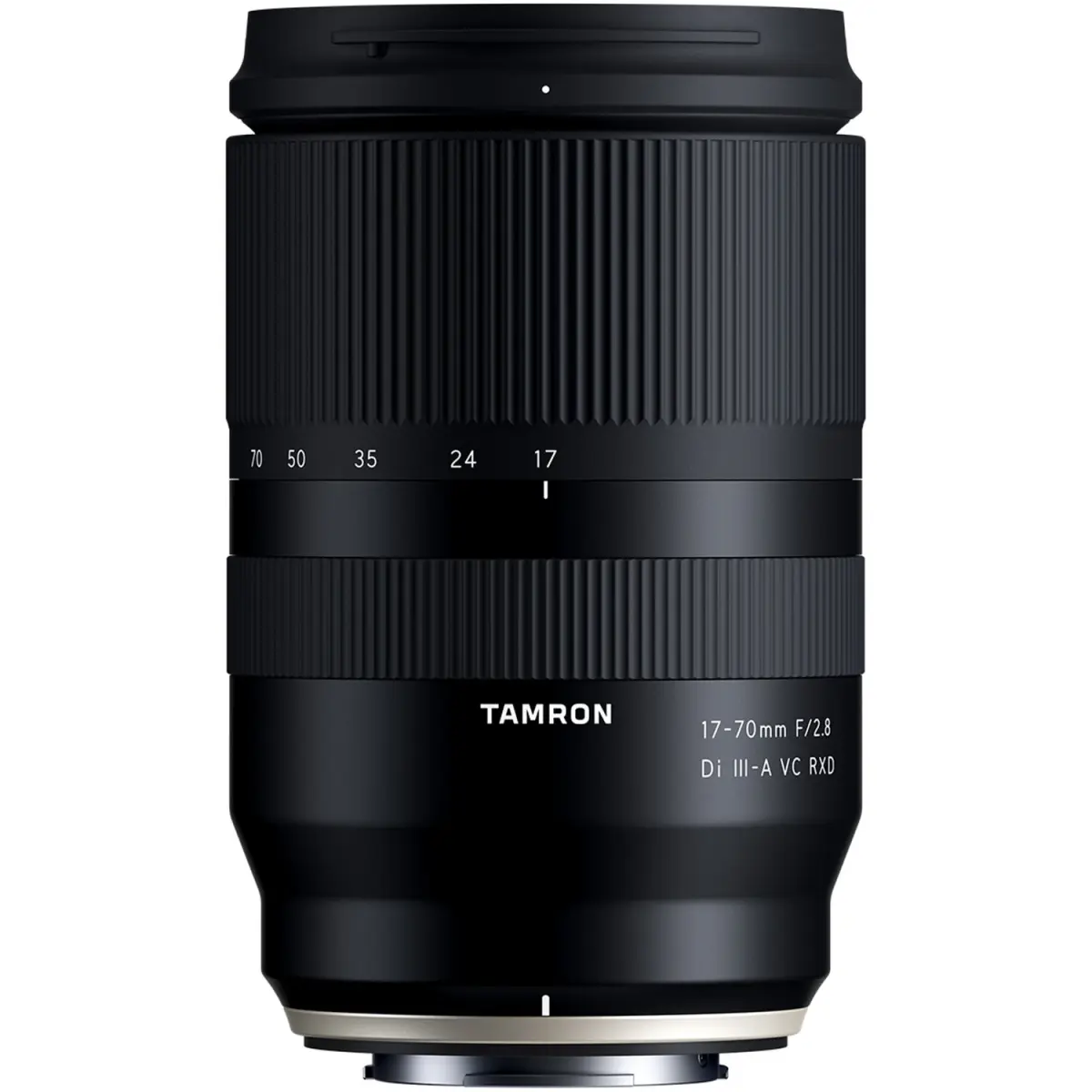 Tamron 17-70mm f/2.8 Di III-A VC RXD Lens (Fujifilm X) alternate view