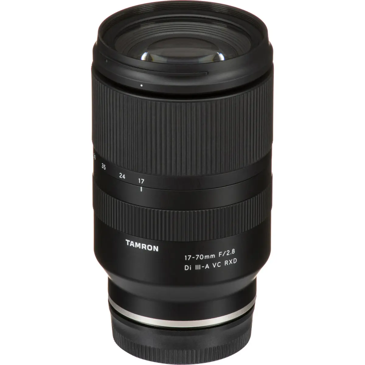 Tamron 17-70mm f/2.8 Di III-A VC RXD Lens (Sony E) alternate view