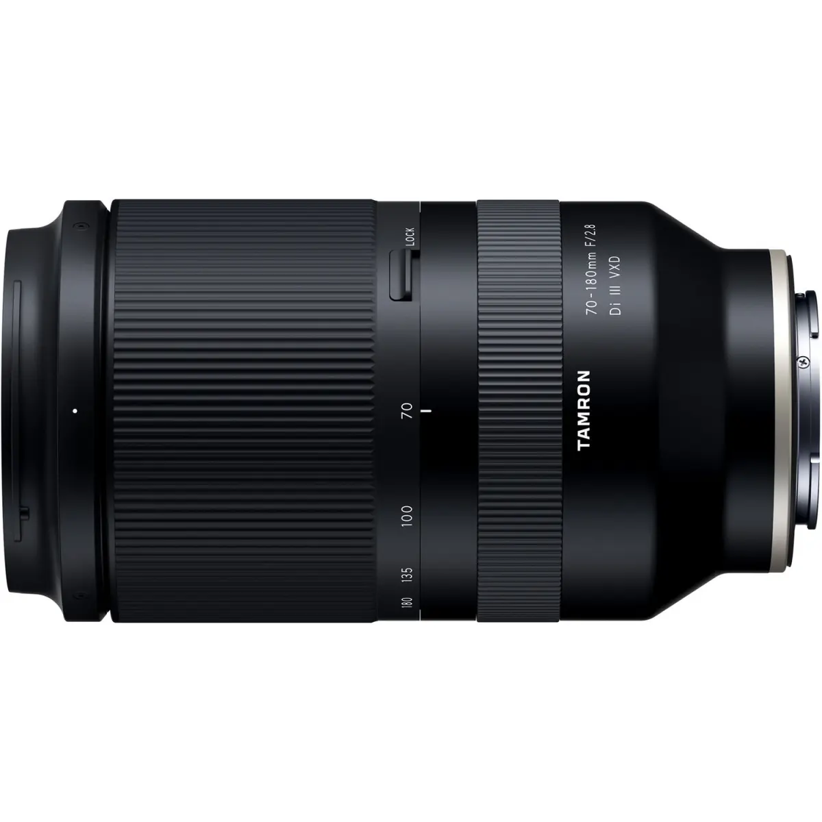 Tamron 70-180mm f/2.8 Di III VXD Lens (Sony E) alternate view