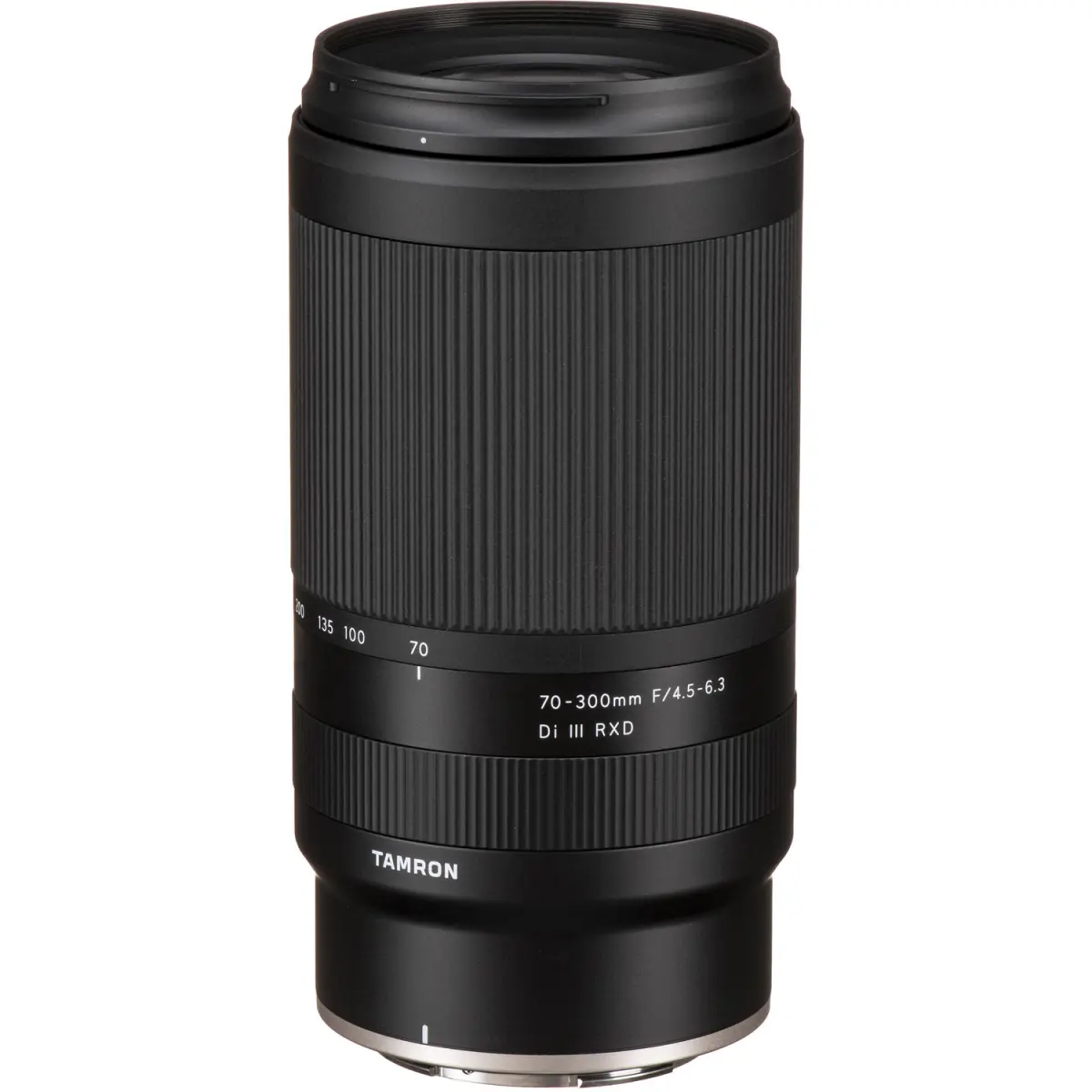 Tamron 70-300mm f/4.5-6.3 Di III RXD Lens (Nikon Z) alternate view