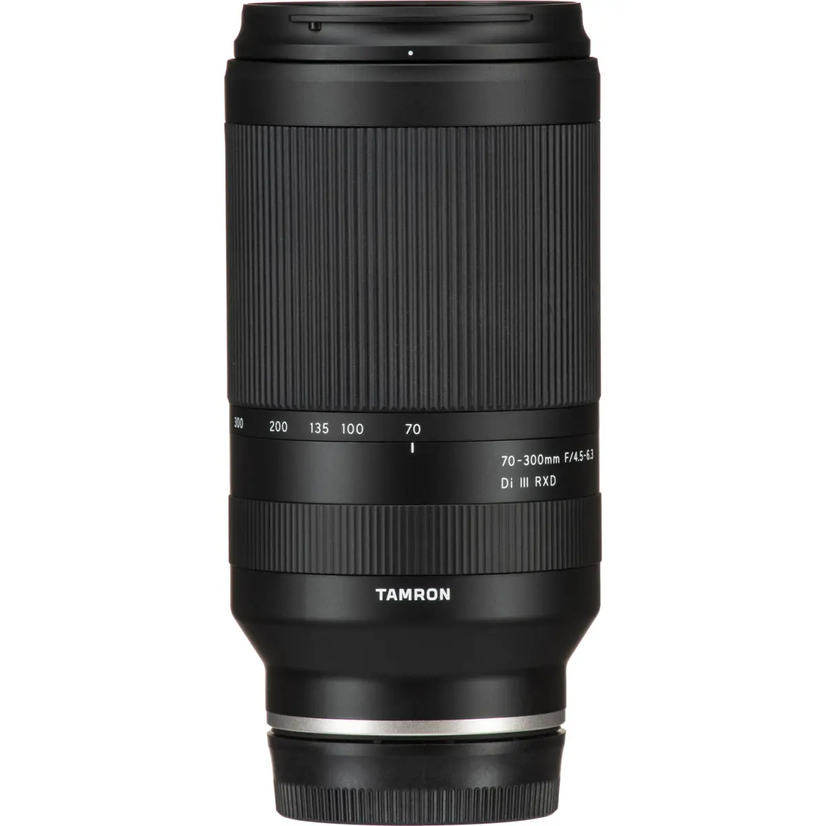 Tamron 70-300mm f/4.5-6.3 Di III RXD Lens (Sony E) alternate view