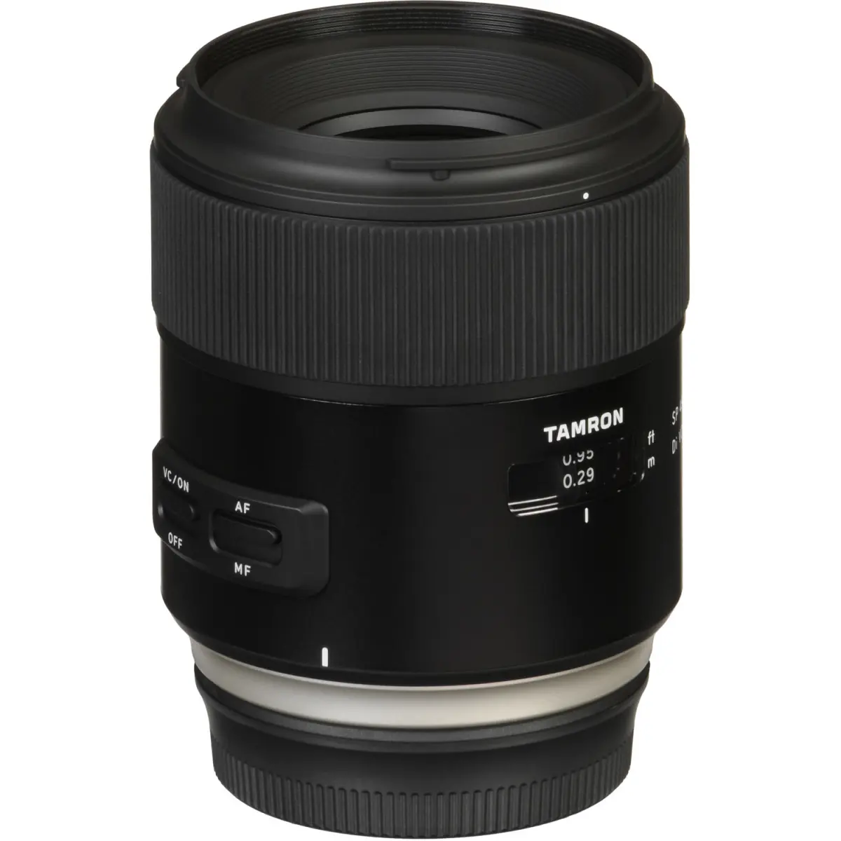 Tamron SP 45mm f/1.8 Di VC USD Lens (Canon EF) alternate view