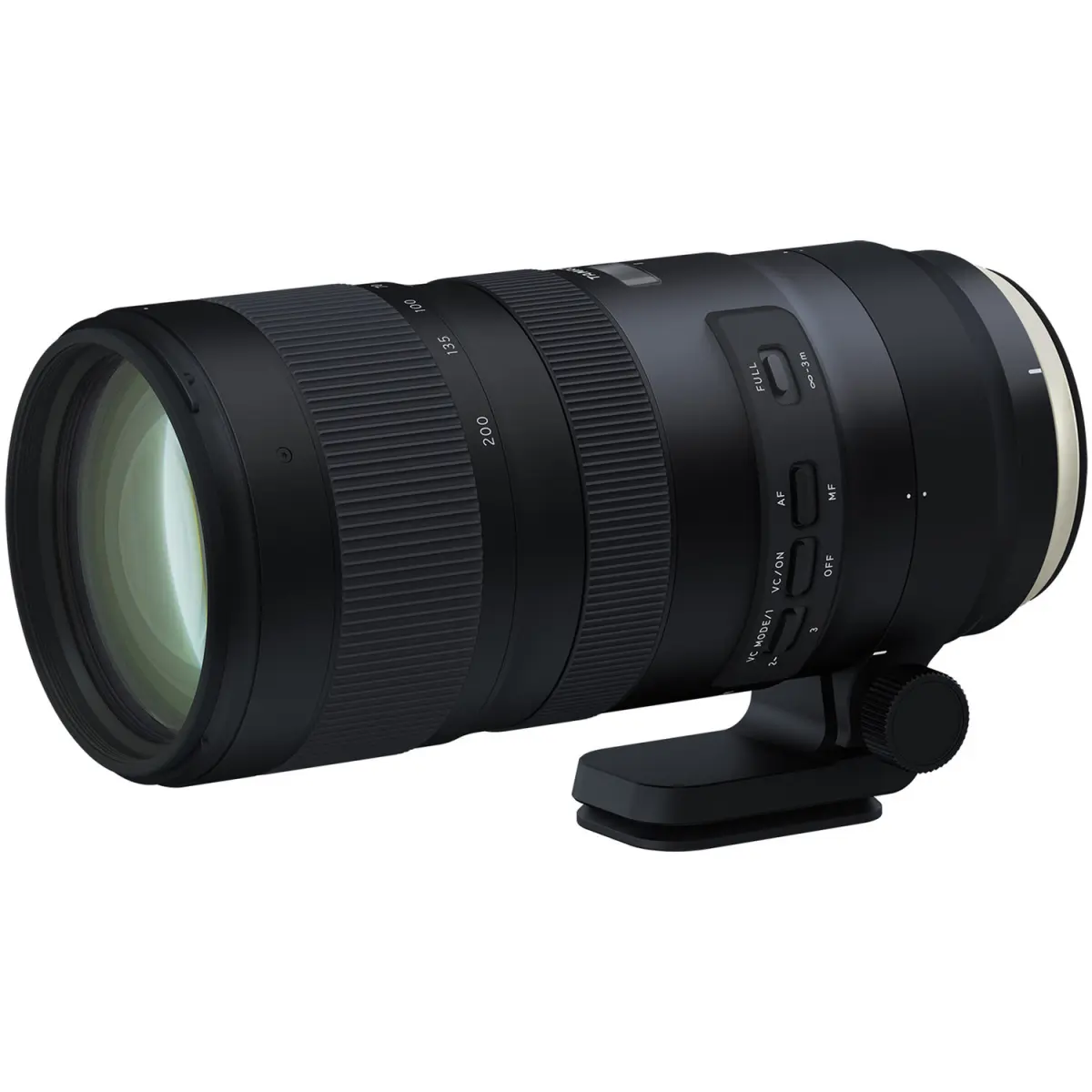 Tamron SP 70-200mm f/2.8 Di VC USD G2 Lens (Canon EF)
