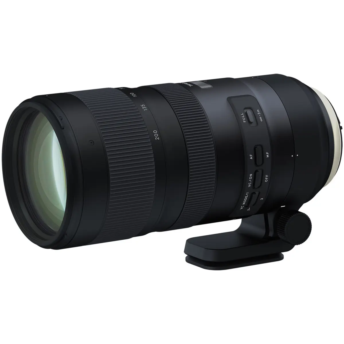 Tamron SP 70-200mm f/2.8 Di VC USD G2 Lens (Nikon F)