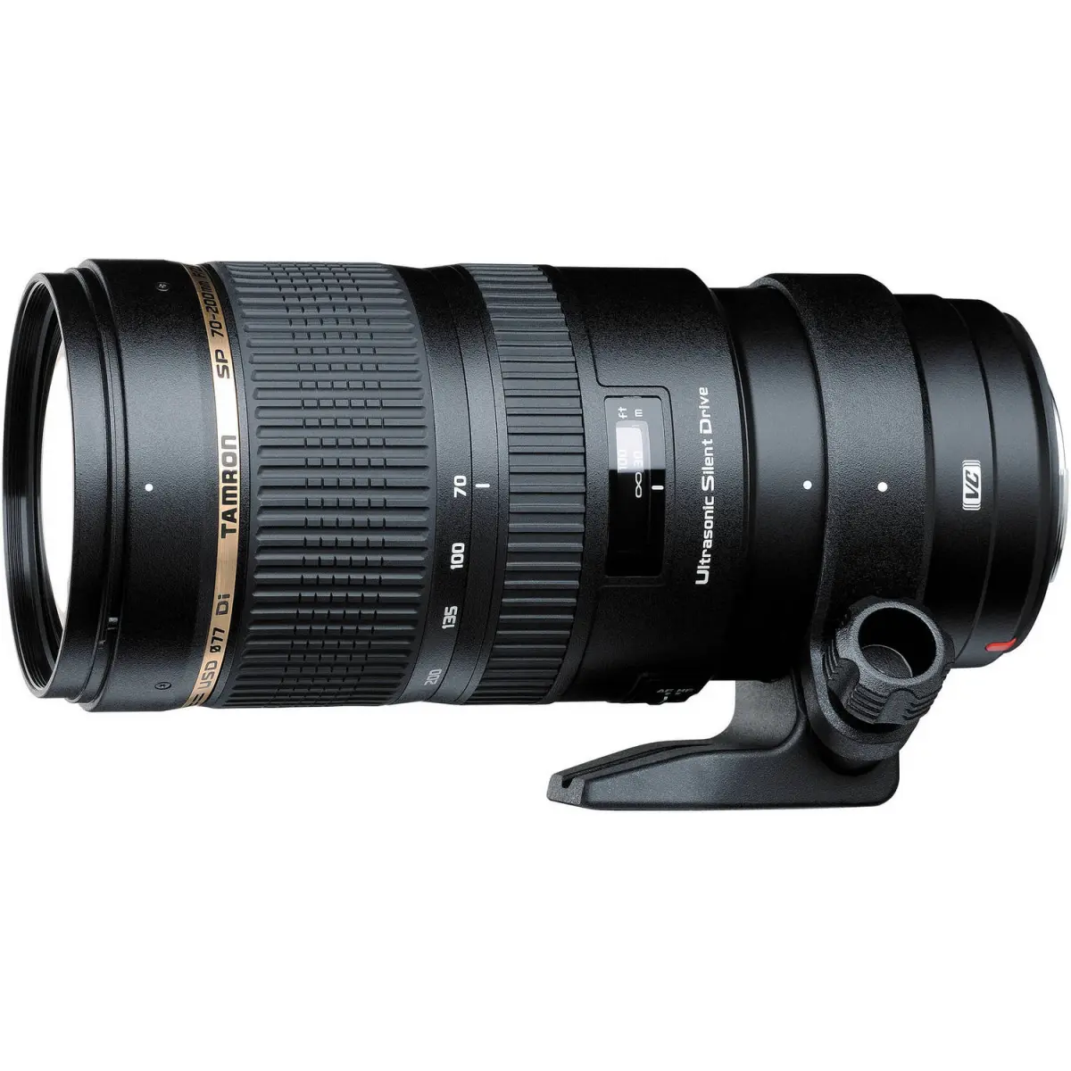 Tamron SP 70-200mm f/2.8 Di VC USD Lens (Nikon F)