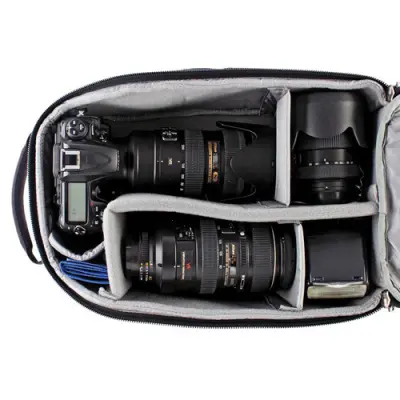 Think Tank StreetWalker Pro V1 Backpack alternate view