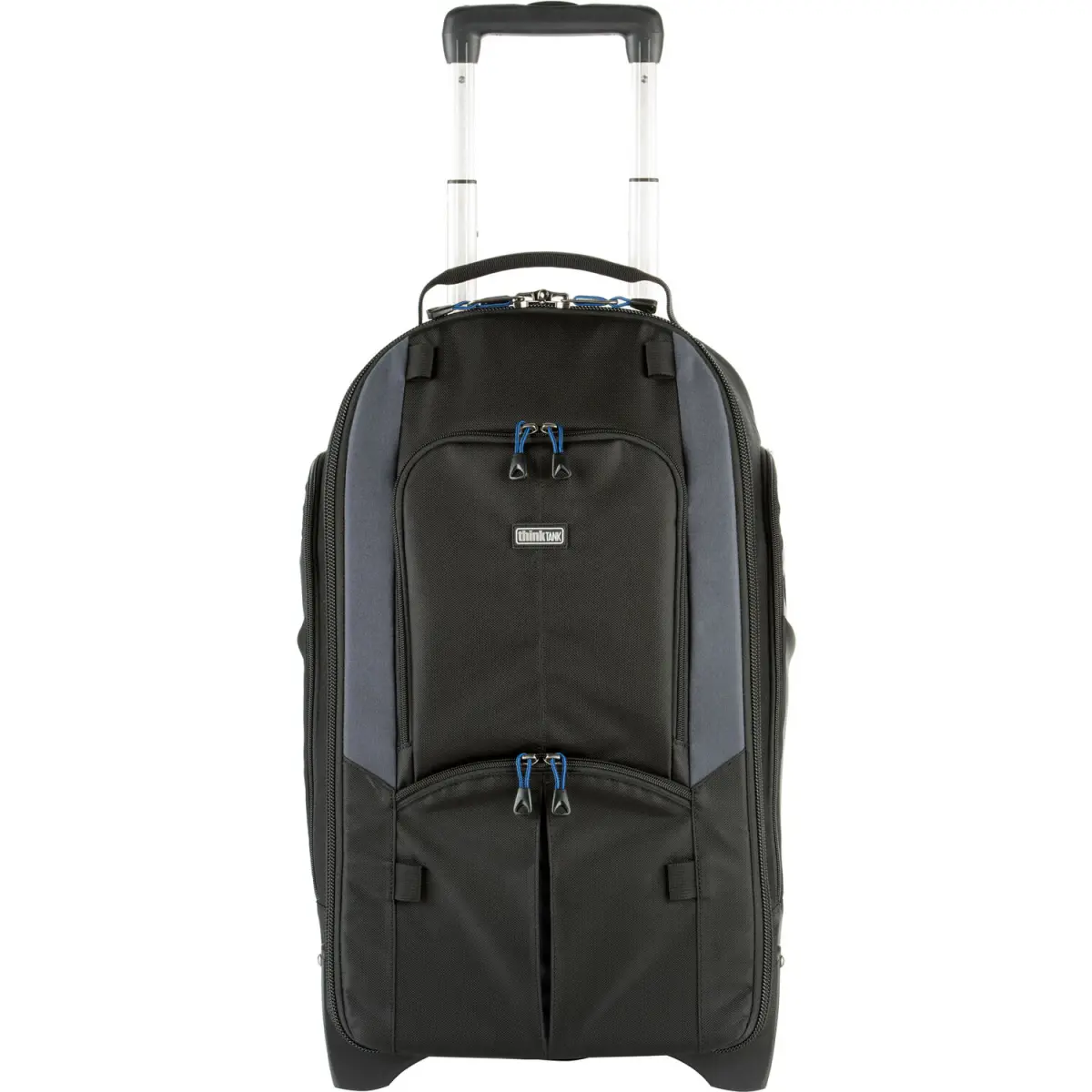Think Tank StreetWalker Rolling Backpack V2.0 alternate view