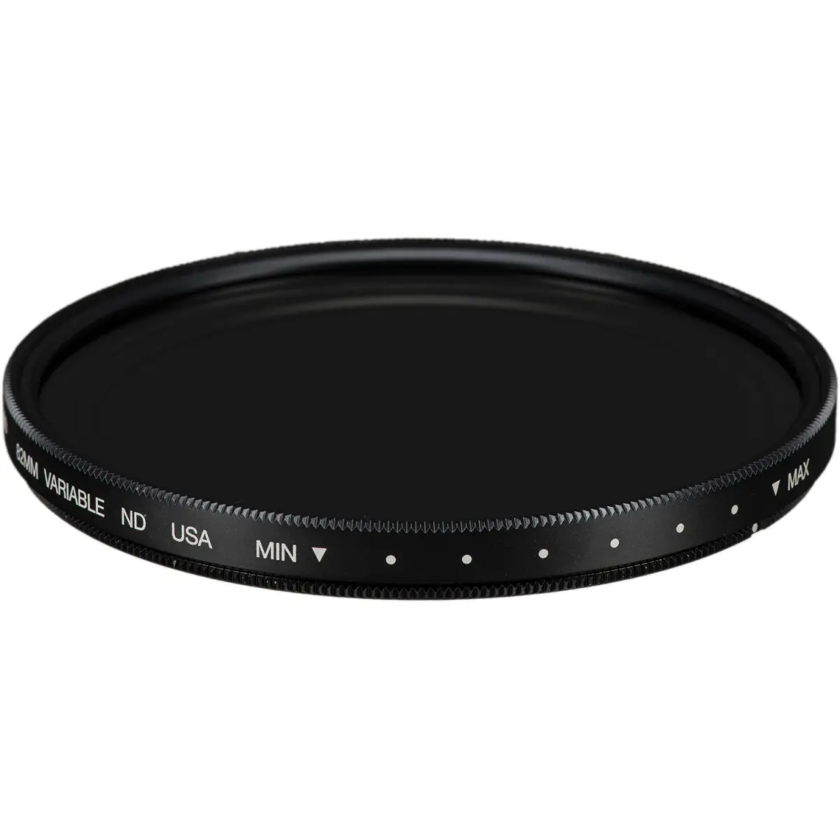 Tiffen Variable ND Filter (82mm, 2 to 8-Stop) alternate view