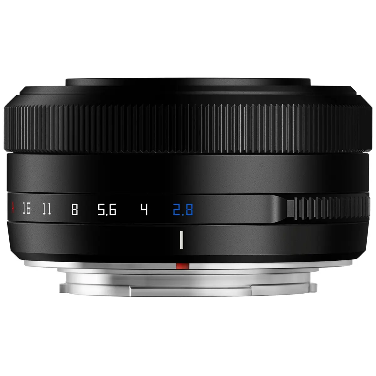 TTArtisan 27mm f/2.8 Lens (Fujifilm X) alternate view