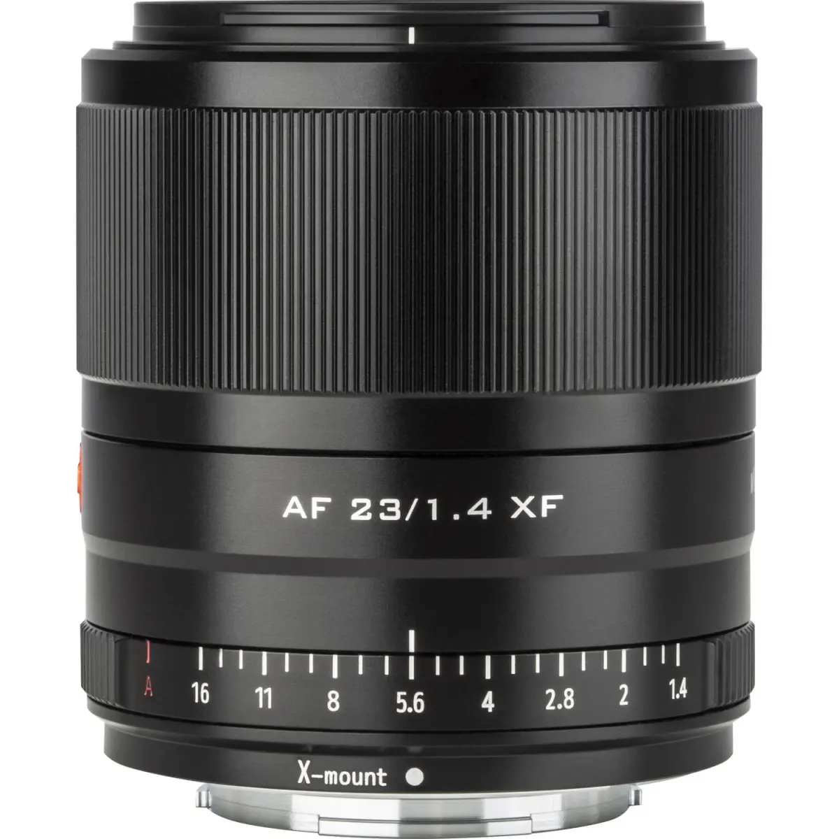Viltrox AF 23mm f/1.4 XF V2 Lens (Fujifilm X)