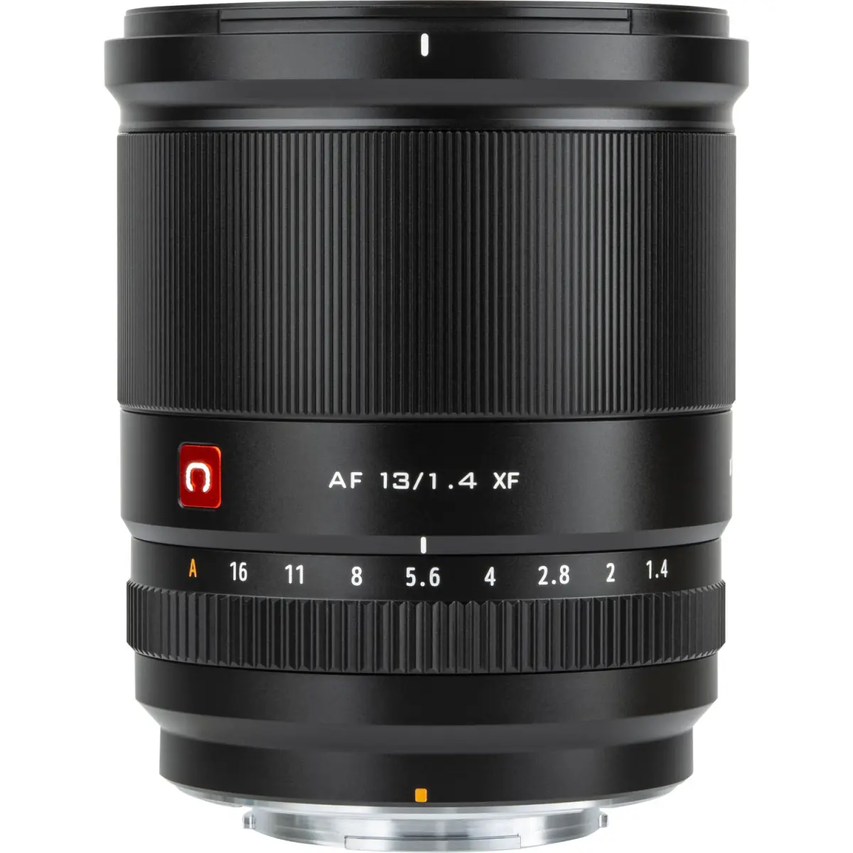 Viltrox AF 13mm f/1.4 XF Lens (Fujifilm X) alternate view
