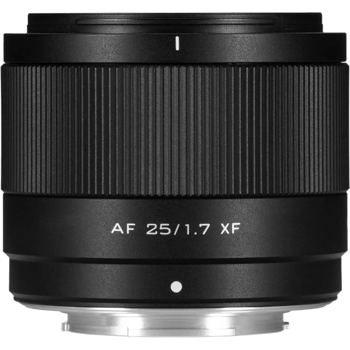 Viltrox AF 25mm f/1.7 Air XF Lens (Fujifilm X) alternate view
