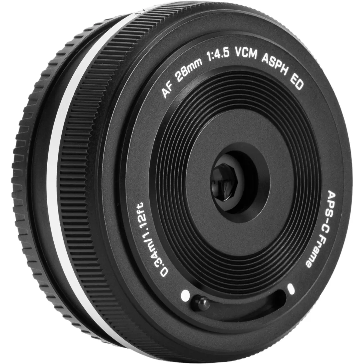 Viltrox AF 28mm f/4.5 Lens (Fujifilm X)