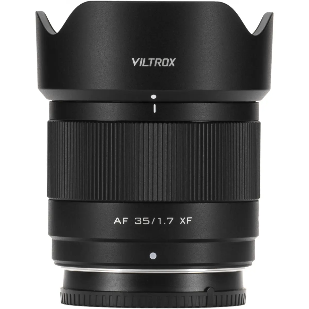Viltrox AF 35mm f/1.7 XF Lens (Fujifilm X)