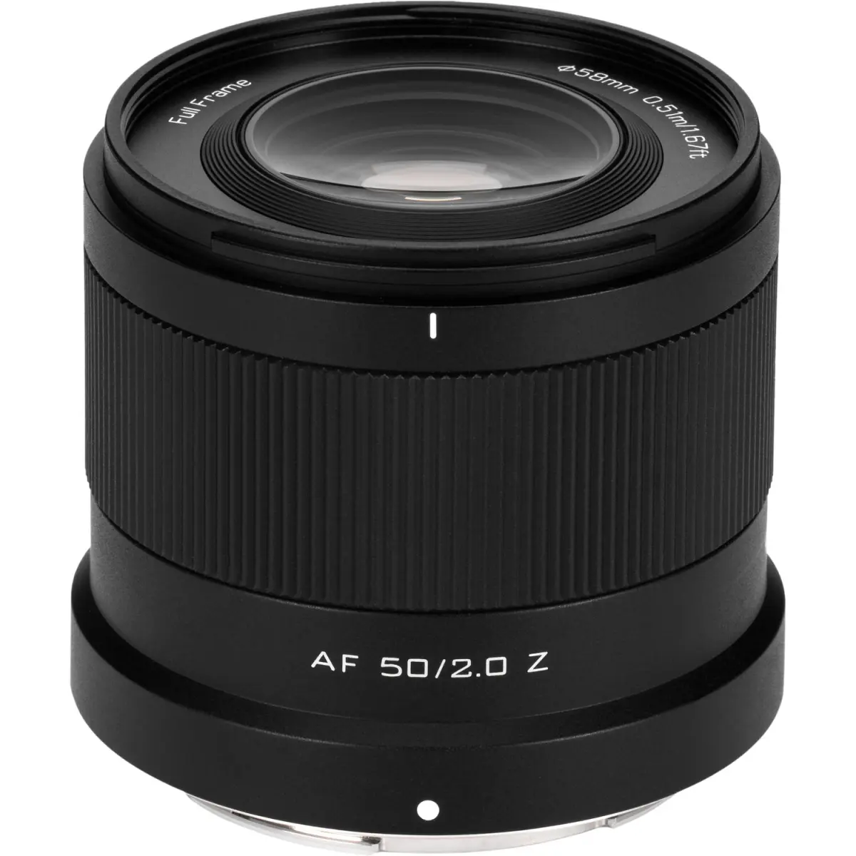 Viltrox AF 50mm f/2 Air Z Lens (Nikon Z)