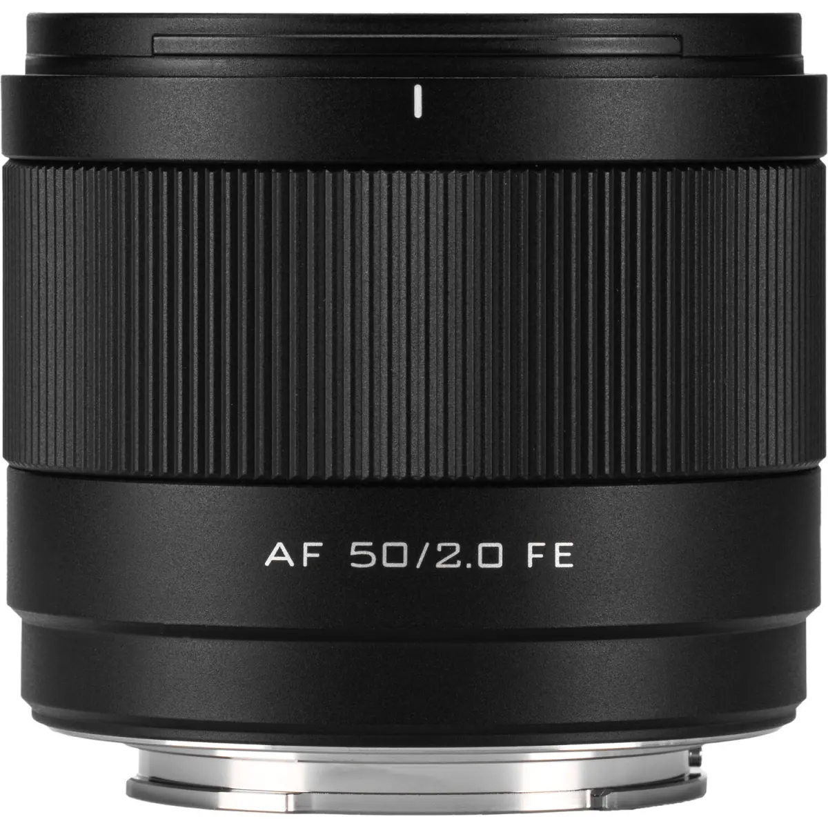 Viltrox AF 50mm f/2 Air FE Lens (Sony E) alternate view