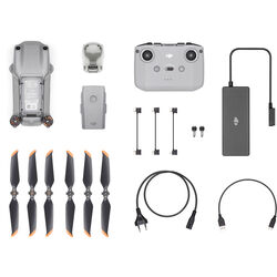 DJI Air 2S - alternate view