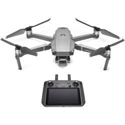 DJI Mavic 2 Pro with DJI Smart Controller