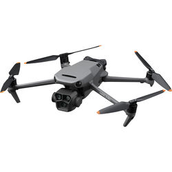 DJI Mavic 3 Pro Fly More Combo - alternate view